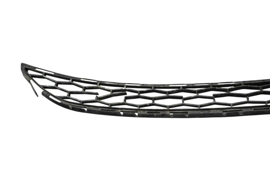 14-17 Maserati Quattroporte Front Lower Bumper Center Grille Molding Oem