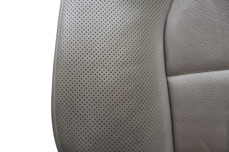 Load image into Gallery viewer, 10-17 Mercedes E350 E550 Front Right Passenger Side Top Upper Seat Cushion Oem
