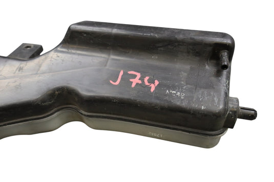 17-22 Genesis G90 Water Coolant Expansion Overflow Tank Reservoir Oem