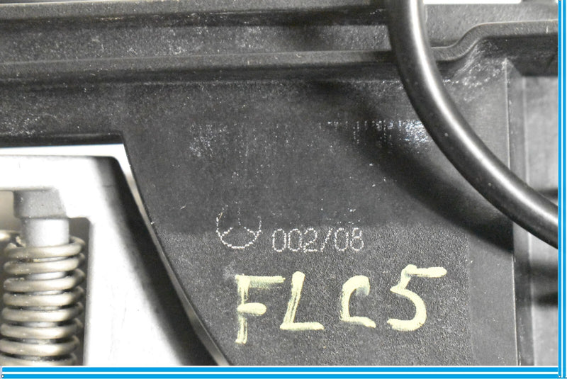 Load image into Gallery viewer, 06-12 Mercedes W251 R350 ML550 Exterior Door Handle Front Left Side Beige OEM
