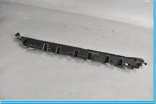 06-13 Volvo C70 Front Right Passenger Side Door Card Airbag Bracket Holder Oem