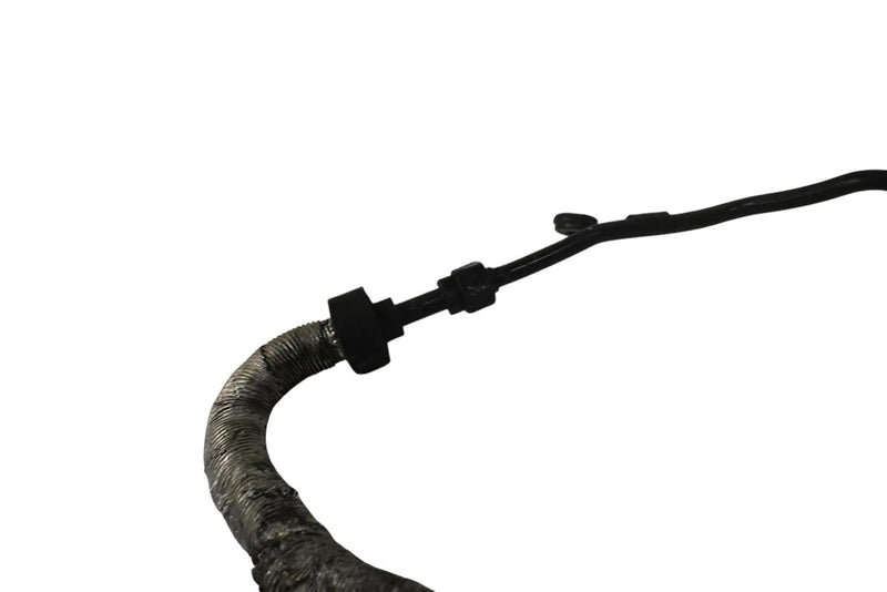 Load image into Gallery viewer, 03-06 Bentley Continental GT GTC Oil Cooling Pressure Line 3W0317848D Oem
