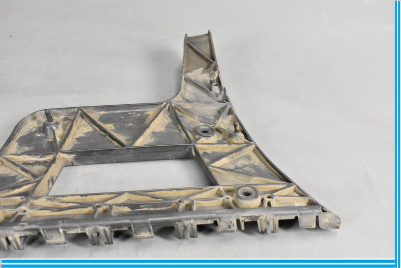 Load image into Gallery viewer, 09-12 Audi A4 Rear Right Passenger Side Bumper Guide Bracket Oem
