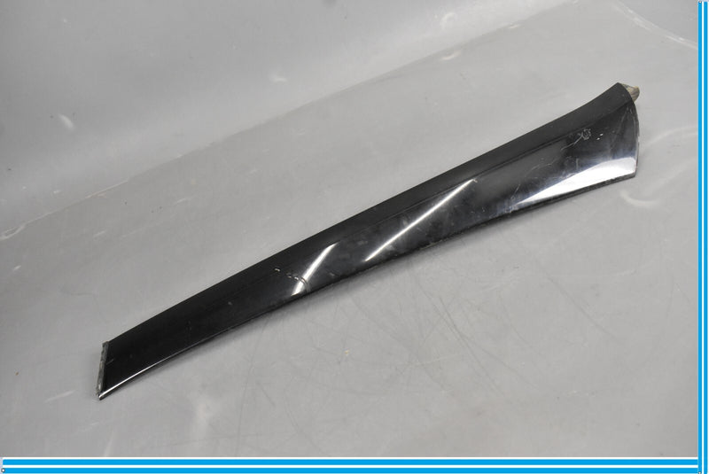 Load image into Gallery viewer, 90-02 Mercedes SL320 SL500 Front Right Windshield A Pillar Molding Cover Oem
