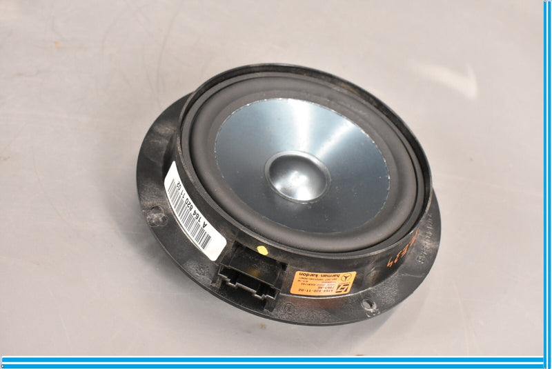 Load image into Gallery viewer, 06-13 Mercedes GL550 GL450 Rear Left Driver Side Audio Sound Speaker Oem

