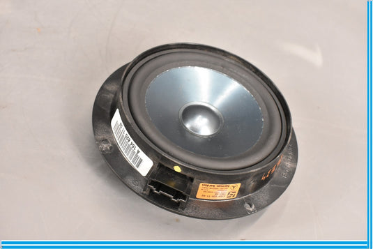 06-13 Mercedes GL550 GL450 Rear Left Driver Side Audio Sound Speaker Oem