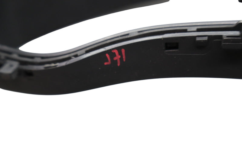 Load image into Gallery viewer, 12-18 Audi A6 Quattro Dash Instrument Cluster Gauge Speedometer Bezel Cover Oem
