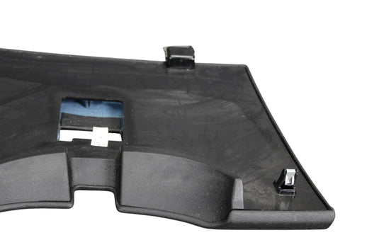 10-16 LR Range Rover Sport HSE Front Left Driver Dash Lower Trim Cover Panel Oem