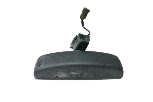 03-18 Bentley Continental GT Flying Spur Interior Rear View Mirror Black OEM