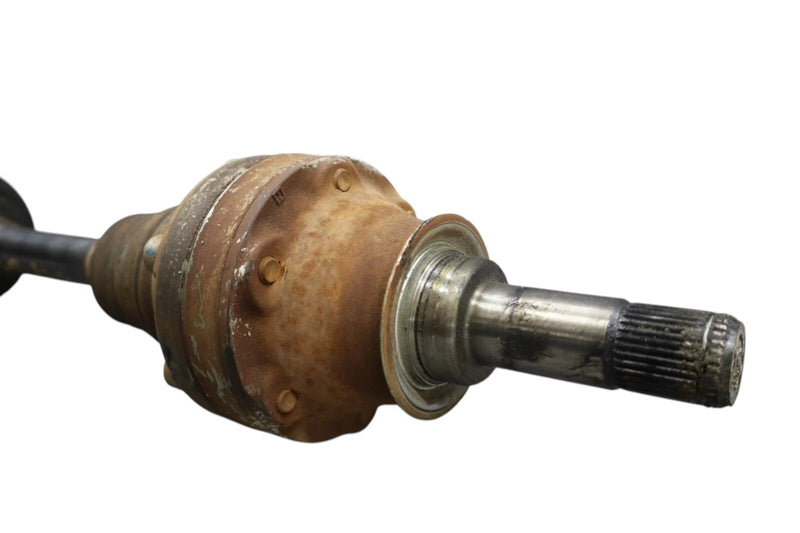 Load image into Gallery viewer, 11-17 Volkswagen Touareg VW Front Right Side CV Axle Drive Shaft Assembly OEM
