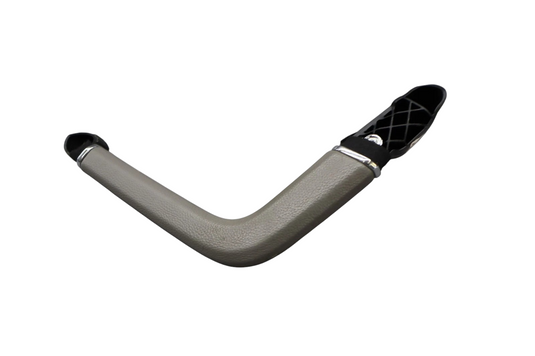 11-18 Porsche Cayenne 958 Front Left Side Door Inner Pull Handle Grip Oem