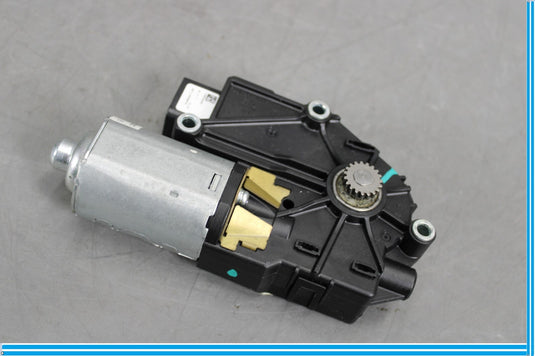 06-12 Mercedes X164 GL550 GL450 Panoramic Sunroof Sun Roof Motor 1648201442 Oem