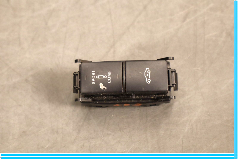 Load image into Gallery viewer, 10-13 Mercedes E500 E350 Center Console Lower Control Panel Right Switch Oem
