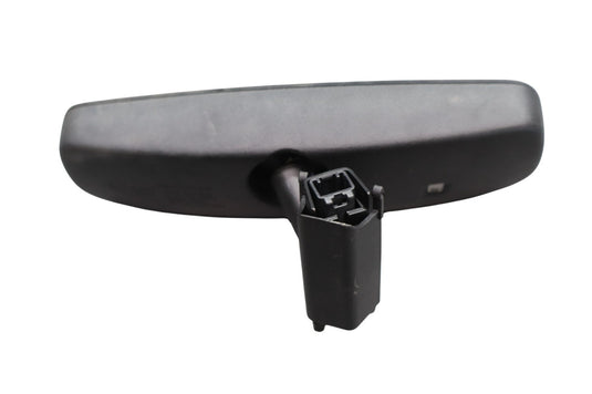 09-14 Hyundai Genesis Front Upper Interior Rear View Mirror Assembly Oem