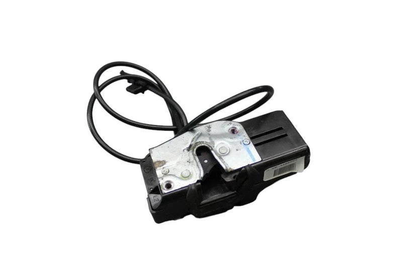 Load image into Gallery viewer, 12-20 Tesla Model S Rear Left Driver Side Door Lock Latch Actuator Oem
