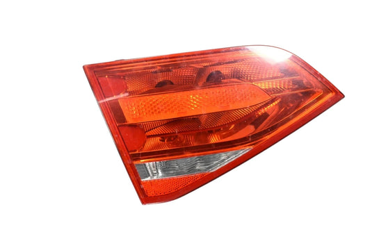 09-12 Audi A4 Rear Left Side Inner Taillight Tail Light Lamp 8K5945093E Oem