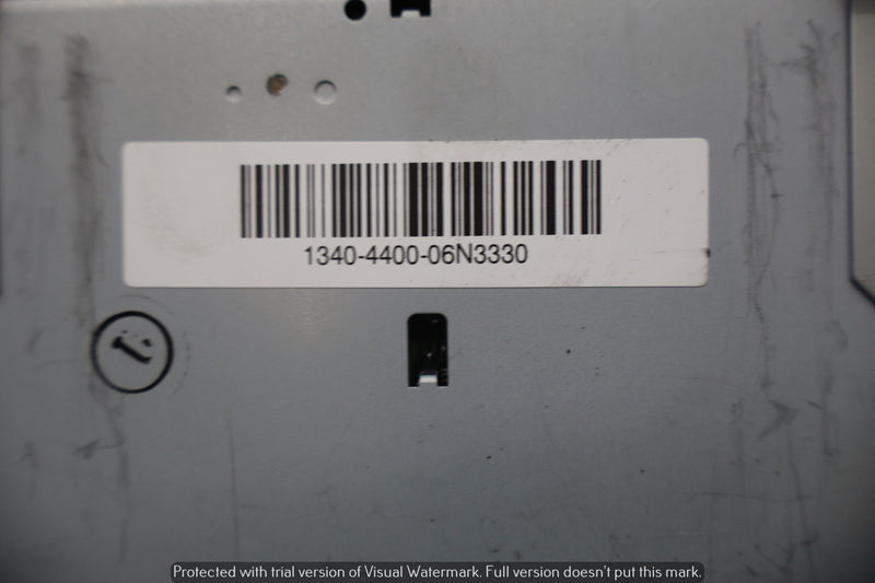Load image into Gallery viewer, 07-09 Lexus LS460 Front Navigation GPS Map Radio Headunit Screen 8643050090 Oem
