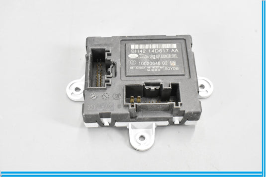 10-15 Jaguar XJ XJL X351 Front Right Passenger Side Door Control Module Oem