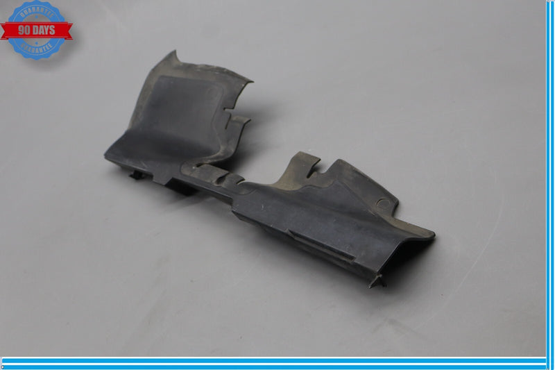 Load image into Gallery viewer, 09-13 Audi A3 A3 Quattro Right Passenger Side Engine Radiator Air Guide Oem
