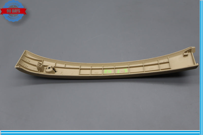 Load image into Gallery viewer, 15-20 Hyundai Genesis Front Right Side Seat Inner Compartment Trim Cover Oem
