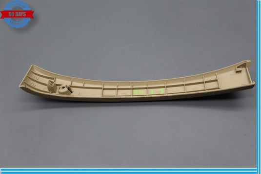 15-20 Hyundai Genesis Front Right Side Seat Inner Compartment Trim Cover Oem