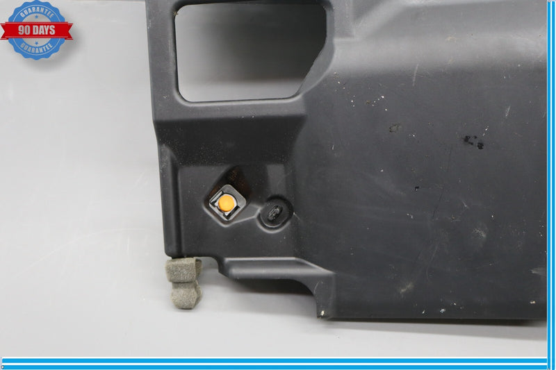 Load image into Gallery viewer, 07-17 Lexus LS460 LS600h Right Side Under Dash Dashboard Trim Panel Cover Oem
