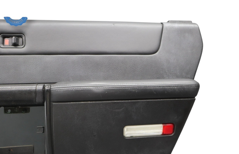 Load image into Gallery viewer, 05-07 Hummer  H2 Rear Right Passenger Side Interior Door Trim Cover Panel Oem
