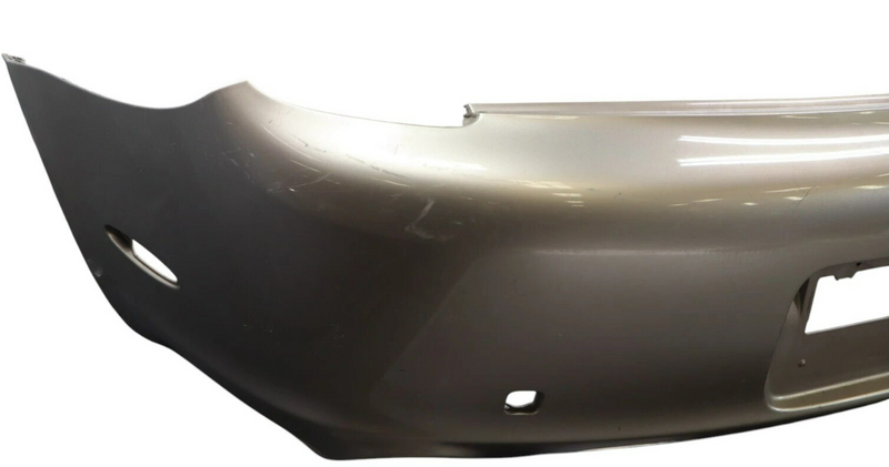 Load image into Gallery viewer, 02-10 Lexus SC430 Z40 Rear Bumper Cover Panel Assembly Gold 5215924908 Oem
