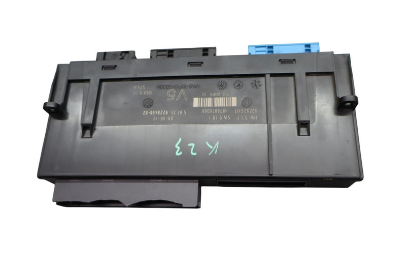 Load image into Gallery viewer, 09-15 BMW 740i 750Li xDrive BCM Fuse Box Junction Body Control Module Oem
