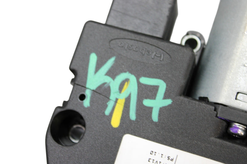 Load image into Gallery viewer, 14-19 Maserati Ghibli Sunroof Moonroof Window Regulator Motor Unit 1710004A Oem
