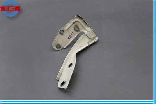 11-14 Porsche Cayenne 958 Front Left Driver Side Bonnet Hood Hinge Oem