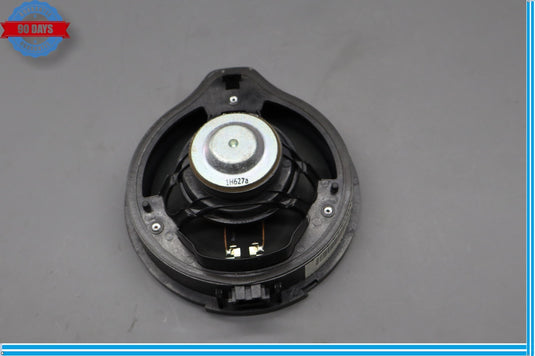 08-15 Mercedes W204 C250 C300 GLK350 Rear Right Side Door Sound Speaker Oem