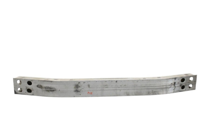 02-10 Lexus SC430 Convertible Rear Lower Bumper Reinforcement Impact Bar Oem