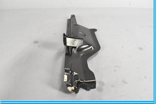 06-12 Bentley Continental Support Mount Plate 3W7809721B Oem