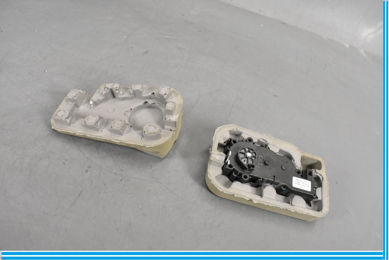 Load image into Gallery viewer, 13-16 Mercedes GL450 X166 Rear Tailgate Latch Lock Insulation Cover Oem
