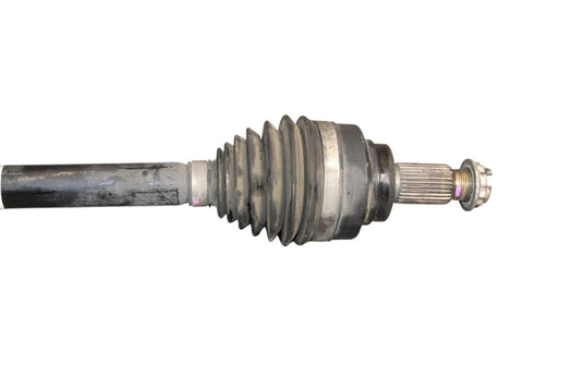12-16 BMW F30 328i 335i Rear Right Side Axle CV Half Shaft 33207637444 Oem