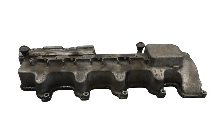 Load image into Gallery viewer, 03-11 Mercedes R230 SL500 SL65 AMG Right Side Engine Motor Valve Cover Unit Oem
