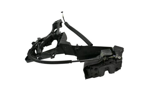09-15 Jaguar X250 XF Front Right Side Door Lock Latch Actuator 8X23203A28 Oem