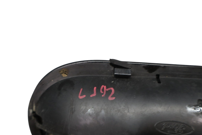 Load image into Gallery viewer, 02-05 Ford Thunderbird  Left Driver Side Exterior Door Handle Black Oem
