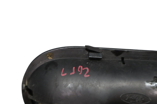 02-05 Ford Thunderbird  Left Driver Side Exterior Door Handle Black Oem