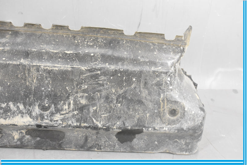 Load image into Gallery viewer, 10-15 Jaguar XJ XJL X351 Front Radiator Lower Air Duct Deflector Shield Oem
