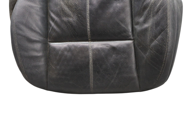 Load image into Gallery viewer, 07-09 Mercedes S550 CL550 W221 Front Left Driver Side Lower Seat Cushion Oem
