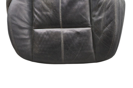 07-09 Mercedes S550 CL550 W221 Front Left Driver Side Lower Seat Cushion Oem