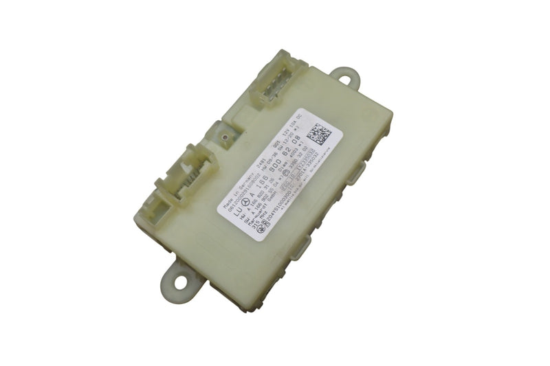 Load image into Gallery viewer, 06-19 Mercedes X164 ML350 GL450 Keyless Key Less Go Entry Computer Module Oem

