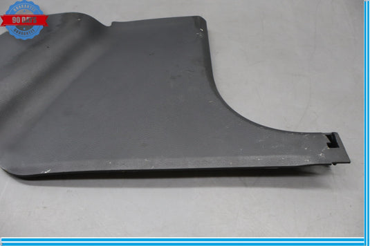 08-15 Mercedes C250 GLK350 W204 Front Right Side Kick Panel Trim Cover Oem