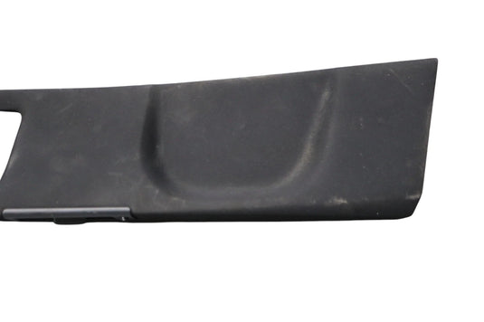 07-13 Mercedes S550 S400 W221 Left Side B-Pillar Trim Cover Panel 2216921122 Oem
