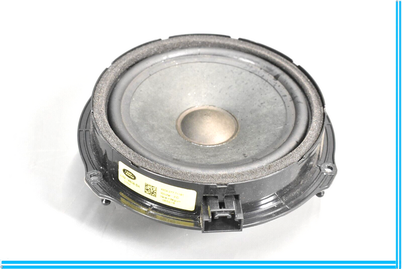 Load image into Gallery viewer, 18-20 Jaguar E-Pace Rear Right Passenger Side Door Audio Speaker Oem
