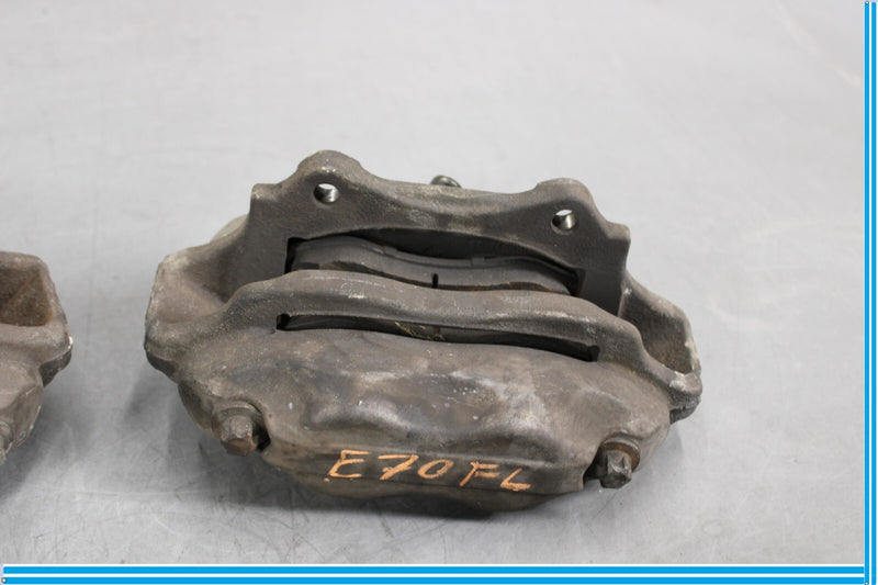 Load image into Gallery viewer, 07-09 Mercedes W221 S550 S350 Front Right &amp; Left Brake Caliper Calipers Oem
