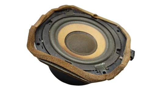 93-99 Mercedes S600 S500 W140 Coupe Radio Audio Sound Speaker A1408201802 Oem