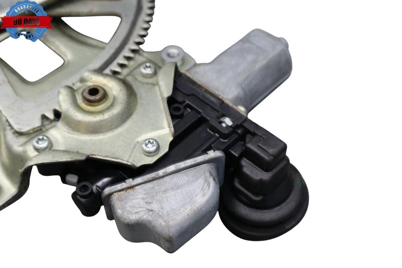 Load image into Gallery viewer, 07-17 Lexus LS460 Rear Right Passenger Side Door Window Regulator Motor Oem
